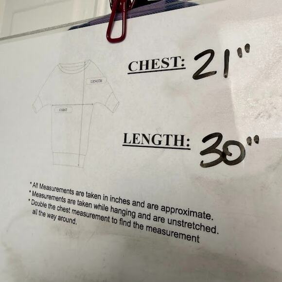 Joan Rivers Cotton Plaid Flannel Snap Front Shirt Womens Small Purple Button Up - Picture 7 of 9